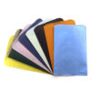 Pinch Bottom Bags, Assorted Colors, 6" x 9", 28 Per Pack, 3 Packs