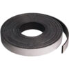 Magnetic Strips, 0.5" x 300" Per Roll, 3 Rolls