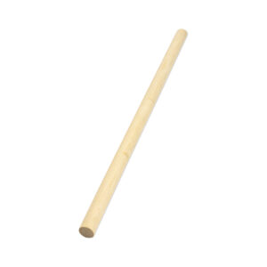 Wood Dowels, 1-2", 25 Pieces