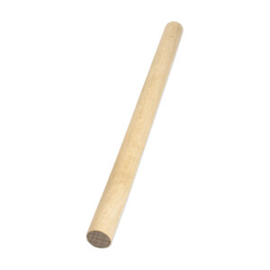 Wood Dowels, 3-4", 25 Pieces