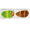 The Very Hungry Caterpillar, Hardcover