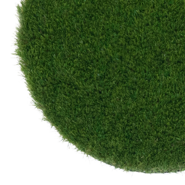 GreenSpace 18" Seating Rounds, Set of 12