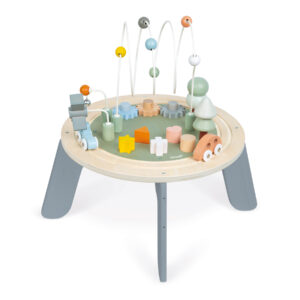 Sweet Cocoon - Activity Table