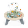 Sweet Cocoon - Activity Table