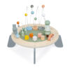 Sweet Cocoon - Activity Table