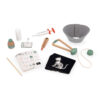 Vet Suitcase Toy Set