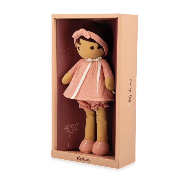 Tendresse Amandine Doll, Large