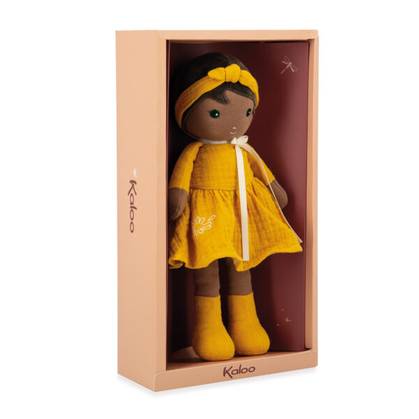 Tendresse Naomie Doll, Large