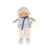 Tendresse Eli Doll, Medium