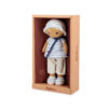 Tendresse Eli Doll, Medium