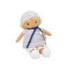 Tendresse Eli Doll, Medium