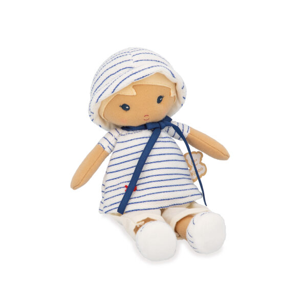 Tendresse Eli Doll, Medium