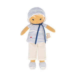 Tendresse Eli Doll, Large