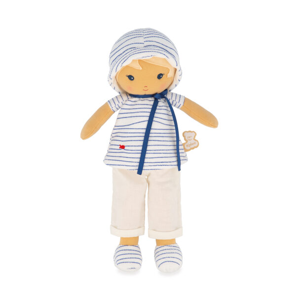 Tendresse Eli Doll, Large