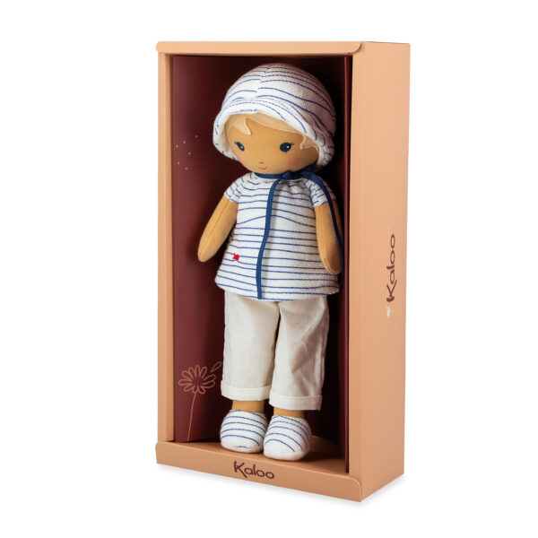 Tendresse Eli Doll, Large