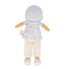 Tendresse Eli Doll, Large