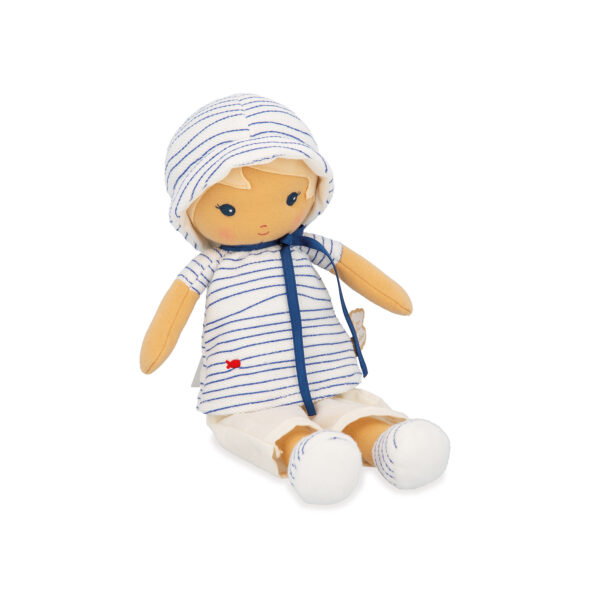 Tendresse Eli Doll, Large