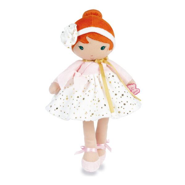 Tendresse Valentine K Doll, Large