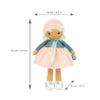 Tendresse Chloe K Doll, Large