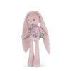 Lapinoo Doll Rabbit, Small, Pink