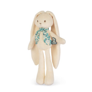 Lapinoo Doll Rabbit, Small, Cream