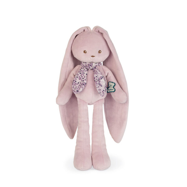 Lapinoo Doll Rabbit, Medium, Pink