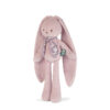 Lapinoo Doll Rabbit, Medium, Pink