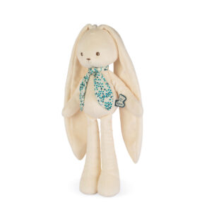 Lapinoo Doll Rabbit, Medium, Cream