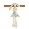 Lapinoo Doll Rabbit, Medium, Cream