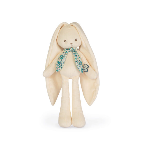 Lapinoo Doll Rabbit, Medium, Cream