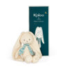 Lapinoo Doll Rabbit, Medium, Cream