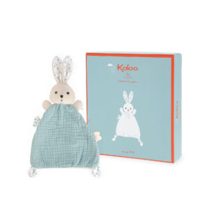 K'doux Doudou Rabbit, Dove