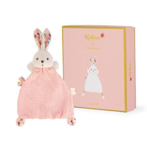 K'doux Doudou Rabbit, Poppy