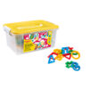 Dough & Clay Modelling Accessories, School Pack of 96