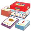 CVC Builders Activity Cards, Set of 48