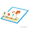 CVC Builders Activity Cards, 48 Per Set, 2 Sets