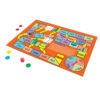 Math Board Games, Pack of 2