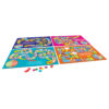 Math Board Games, Pack of 2