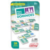 Place Value Dominoes, 2 Sets