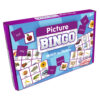 Picture Bingo, Pack of 2