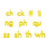 Rainbow Alphabet and Digraphs, Print