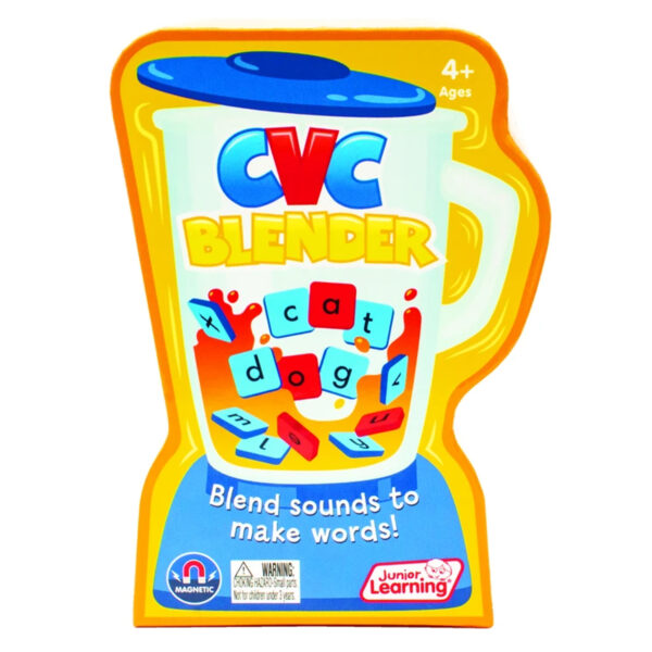 CVC Blender