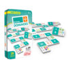 Division Match & Learn Dominoes, Pack of 2