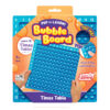 Times Table Pop and Learn Bubble Board