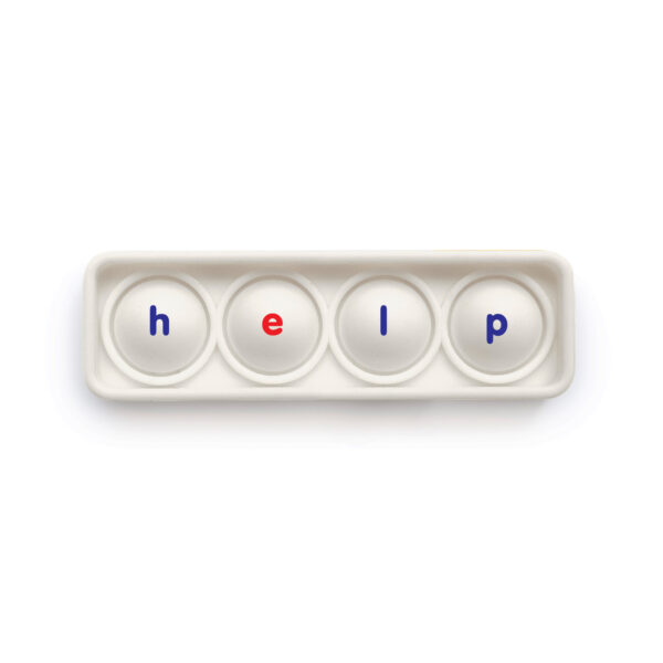 Sight Word Bubble Boards, Set of 12