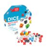 Dice Multi-Pack, 150 Pieces