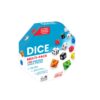 Dice Multi-Pack, 150 Pieces