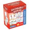 Rainbow Phonics Decodable Word Cards