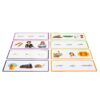 Rainbow Phonics Phonemic Awareness Sound Cards