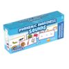 Rainbow Phonics Phonemic Awareness Sound Cards